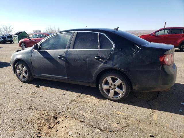 2008 Volkswagen Jetta SE