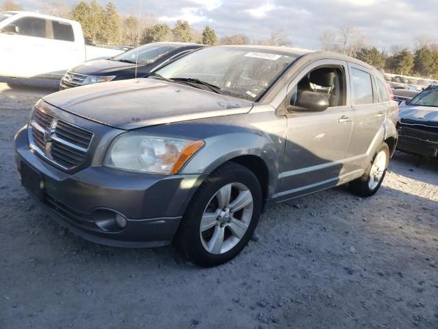 2011 Dodge Caliber Mainstreet