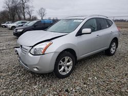 2008 Nissan Rogue S en venta en Cicero, IN