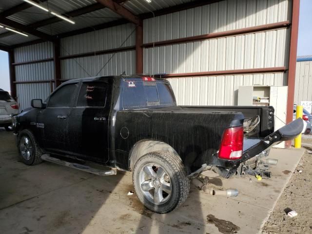 2014 Dodge RAM 1500 SLT