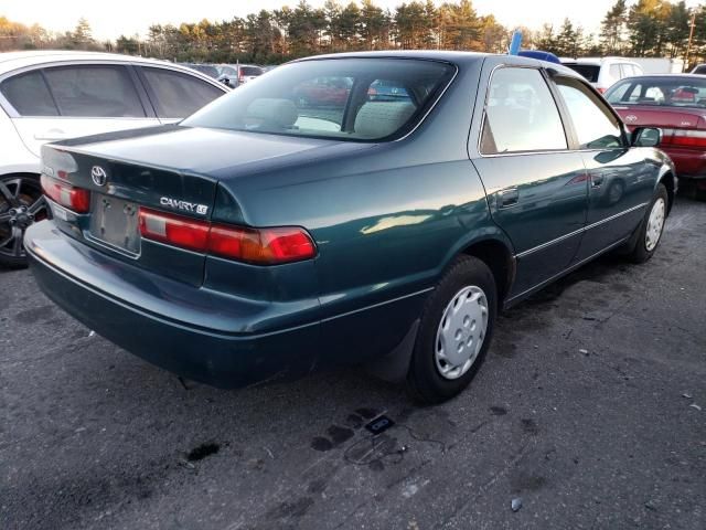 1998 Toyota Camry CE