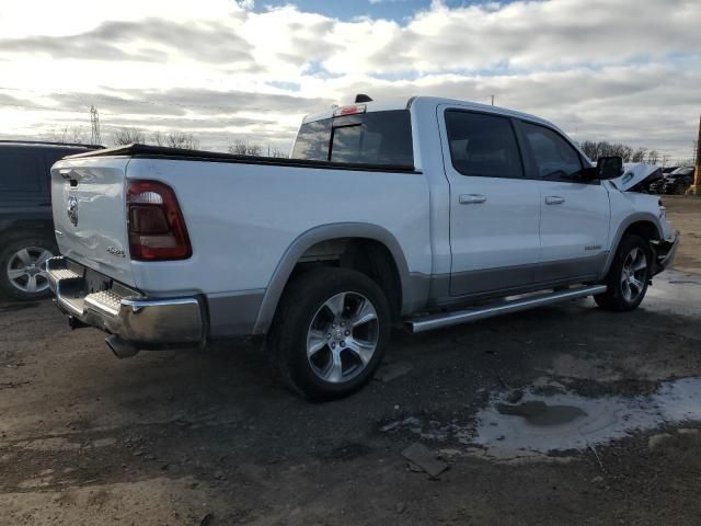 2019 Dodge 1500 Laramie