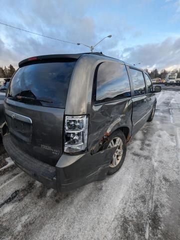 2010 Dodge Grand Caravan SE