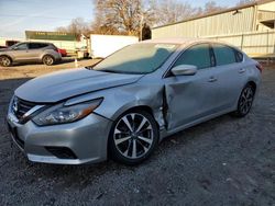 2016 Nissan Altima 2.5 for sale in Chatham, VA