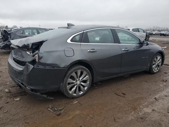 2016 Chevrolet Malibu Premier