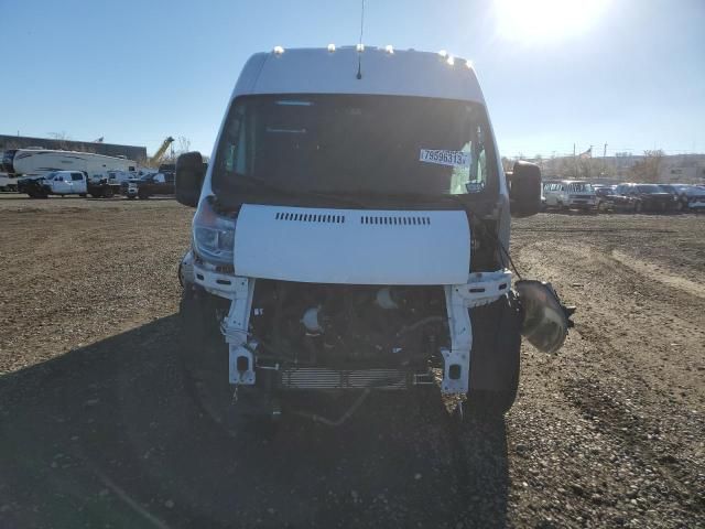 2018 Dodge RAM Promaster 2500 2500 High