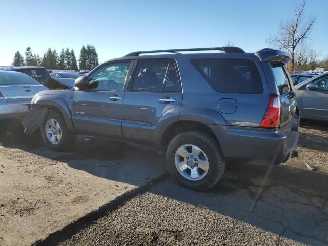 2007 Toyota 4runner SR5