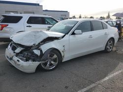 Vehiculos salvage en venta de Copart Rancho Cucamonga, CA: 2005 BMW 525 I