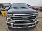 2020 Ford F250 Super Duty