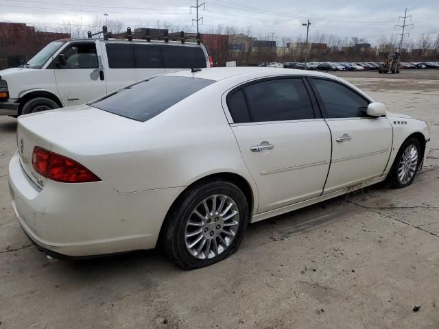 2008 Buick Lucerne Super Series