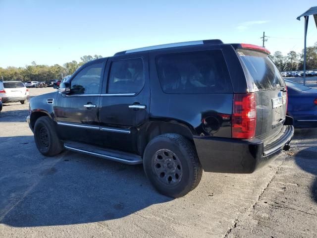 2013 Cadillac Escalade Luxury