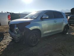 Scion Vehiculos salvage en venta: 2013 Scion XD