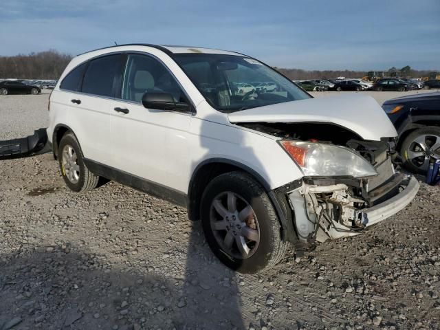 2009 Honda CR-V EX