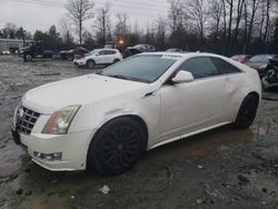 Cadillac salvage cars for sale: 2013 Cadillac CTS Performance Collection