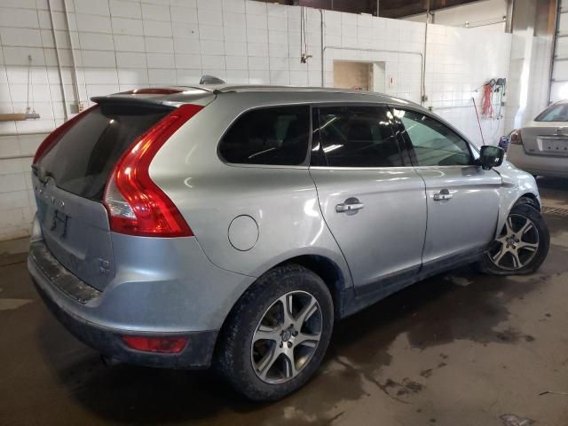 2012 Volvo XC60 T6