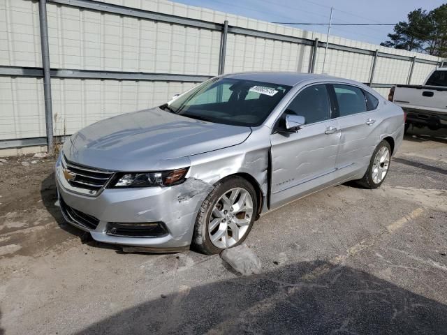 2019 Chevrolet Impala Premier