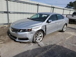 Salvage cars for sale from Copart Montgomery, AL: 2019 Chevrolet Impala Premier