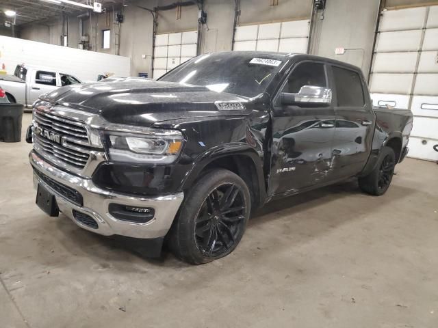 2021 Dodge 1500 Laramie