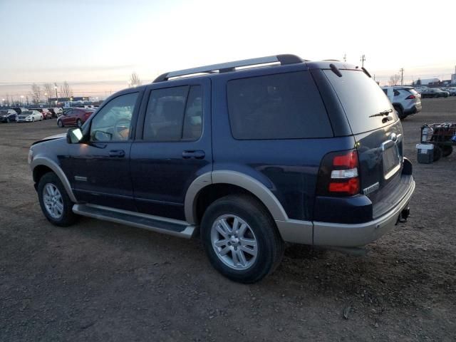 2006 Ford Explorer Eddie Bauer