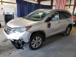 2014 Honda CR-V EXL for sale in Byron, GA