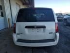 2010 Dodge Grand Caravan C/V