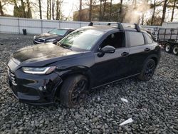 Salvage cars for sale at Windsor, NJ auction: 2023 Honda HR-V Sport