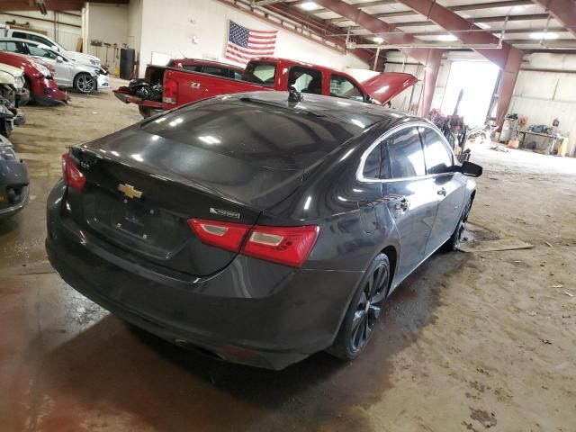 2016 Chevrolet Malibu Premier