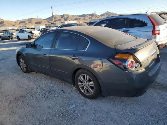 2011 Nissan Altima Base