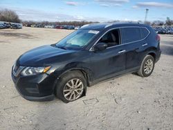 Salvage cars for sale from Copart Oklahoma City, OK: 2019 Nissan Rogue S