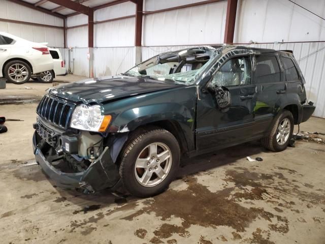 2006 Jeep Grand Cherokee Laredo