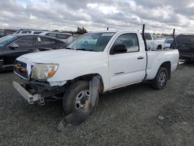 2007 Toyota Tacoma