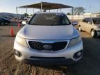 2012 KIA Sorento Base