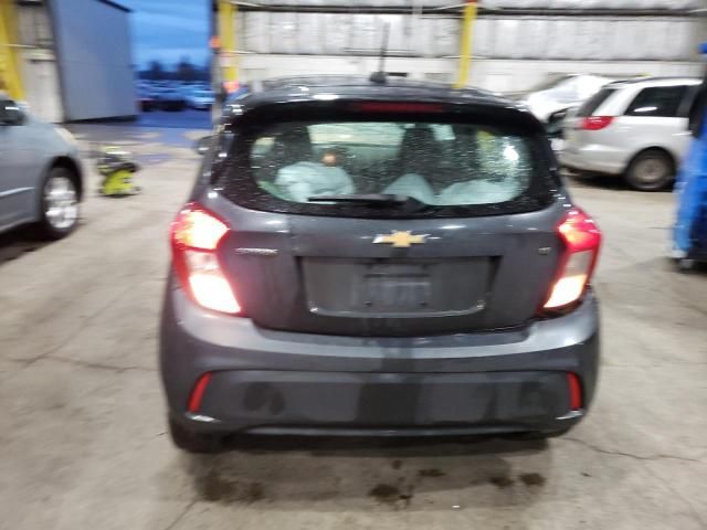 2019 Chevrolet Spark 1LT