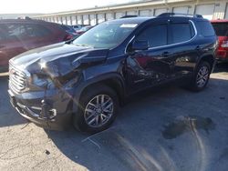 Salvage cars for sale at Louisville, KY auction: 2019 GMC Acadia SLE