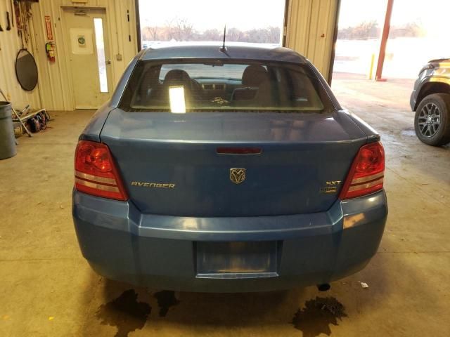 2008 Dodge Avenger SXT