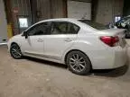 2013 Subaru Impreza Premium