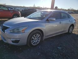 Salvage cars for sale at Montgomery, AL auction: 2015 Nissan Altima 2.5