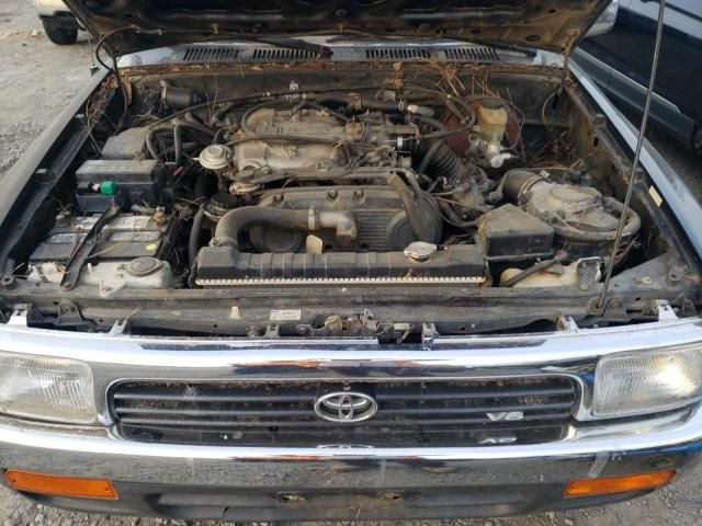 1995 Toyota 4runner VN39 SR5