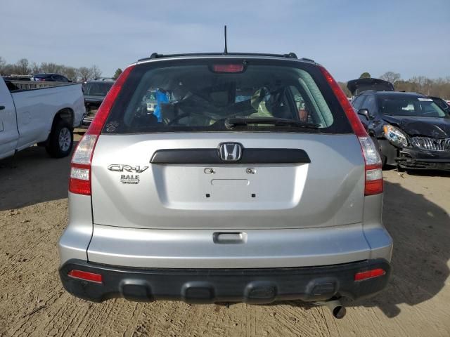 2009 Honda CR-V LX