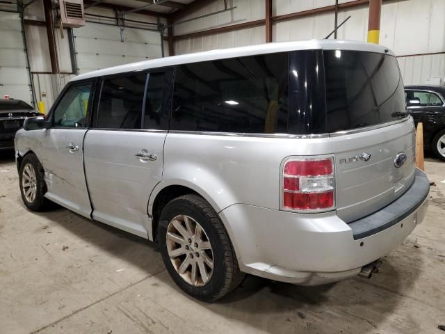 2010 Ford Flex SEL