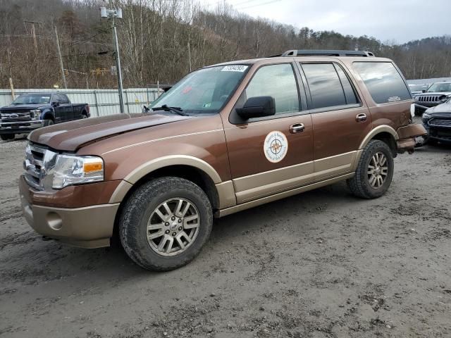 2012 Ford Expedition XLT