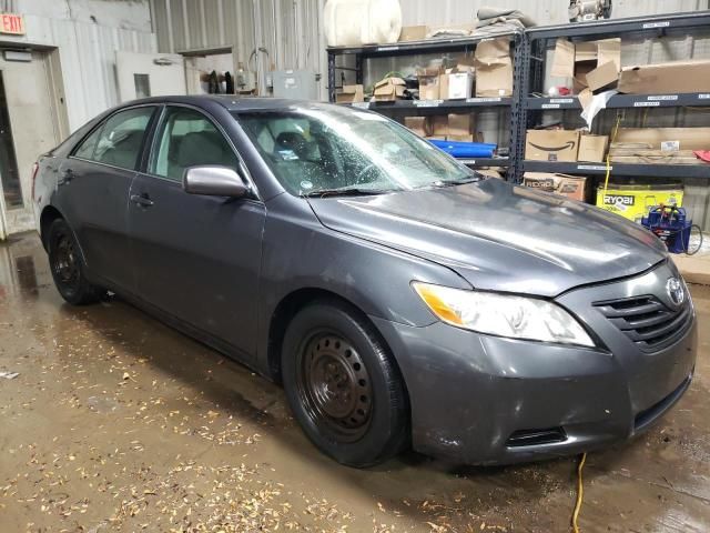 2009 Toyota Camry SE