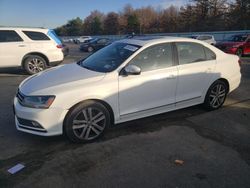 2017 Volkswagen Jetta SEL for sale in Brookhaven, NY
