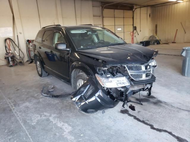 2020 Dodge Journey SE