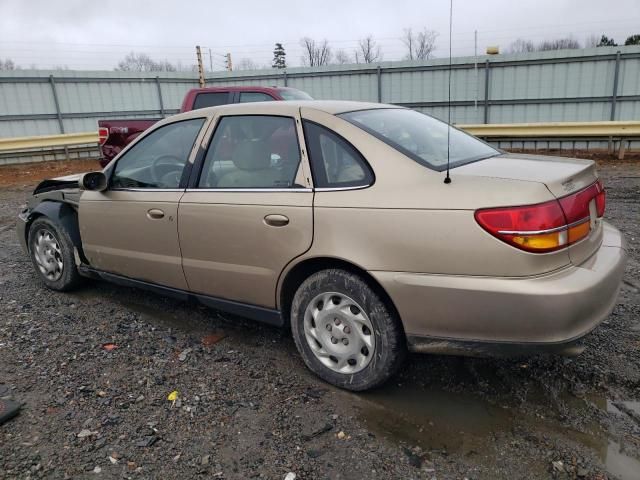 2001 Saturn L200