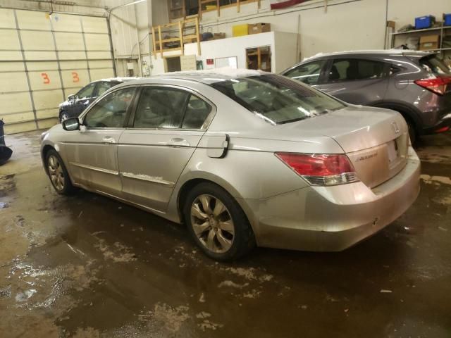 2010 Honda Accord EX