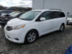 2013 Toyota Sienna LE