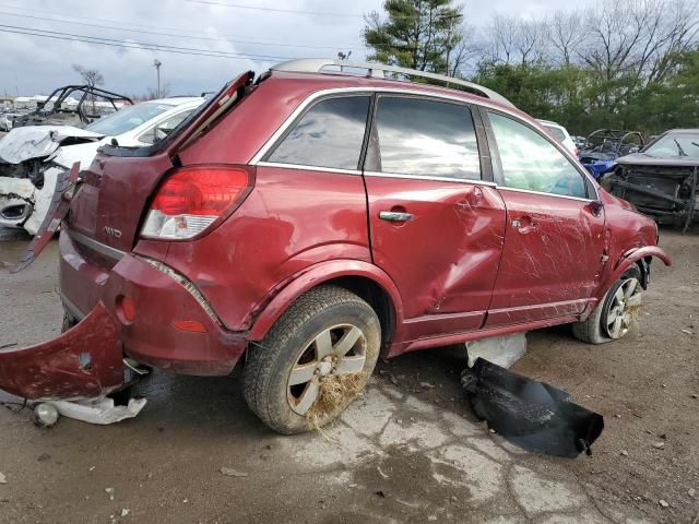 2008 Saturn Vue XR