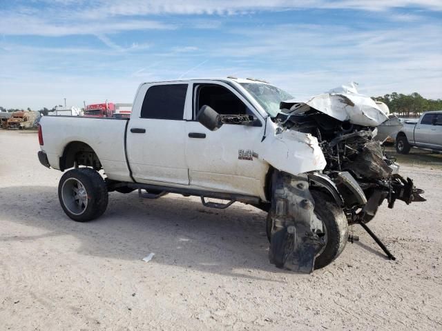 2016 Dodge RAM 2500 ST