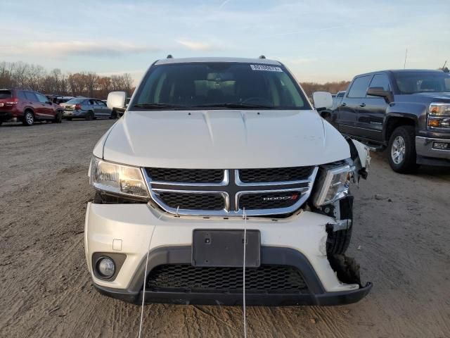 2014 Dodge Journey Limited